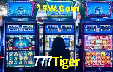 Benefícios da Conta 777Tiger