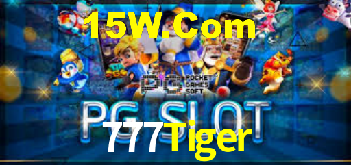 777Tiger: A Experiência de Casino com Jogos de Mesa ao Vivo