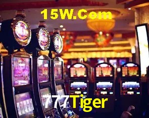 Estatísticas Esportivas 777Tiger
