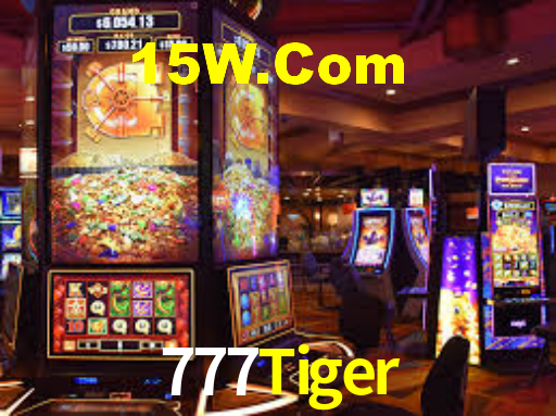 777Tiger