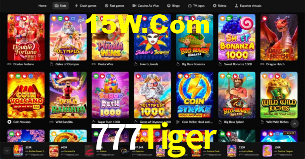 777Tiger