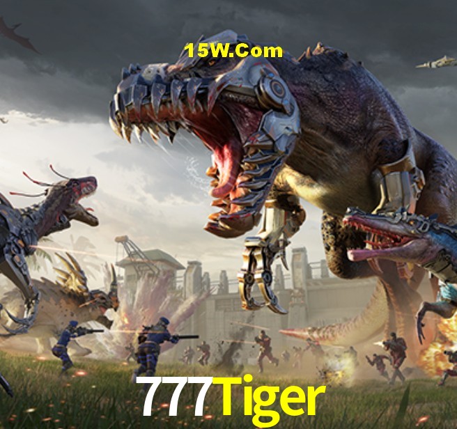 Casino VIP 777Tiger