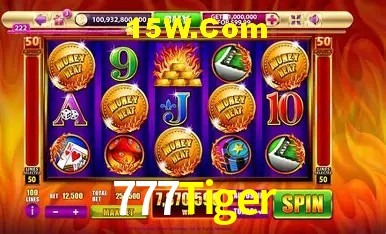 Promoções Sazonais 777Tiger