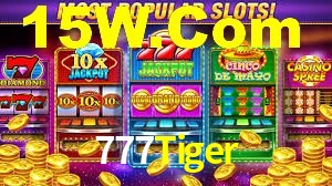 Live Casino 777Tiger