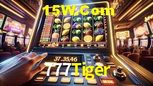 Statistics 777Tiger