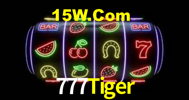 777Tiger Vip