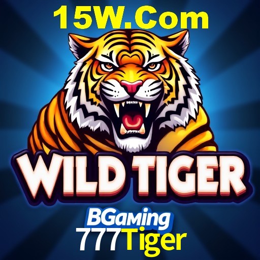 Descubra o Mundo do Cassino Online com 777Tiger