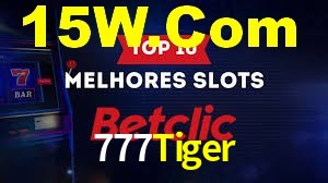 777Tiger App Interface