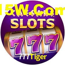 777Tiger: Jogos de Caça-Níqueis-Altas Recompensas, Roleta-Velocidade, Blackjack-Desafios Máximos
