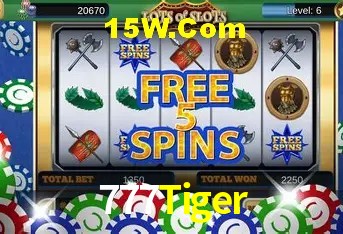 Casino Ao Vivo 777Tiger