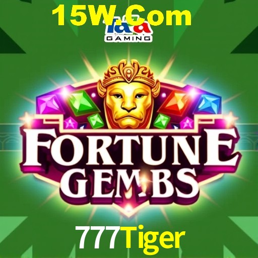 Account Benefits 777Tiger