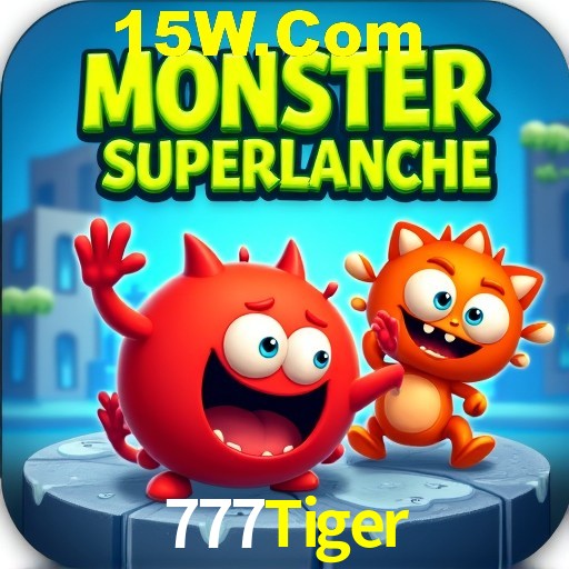 Platform Technology 777Tiger