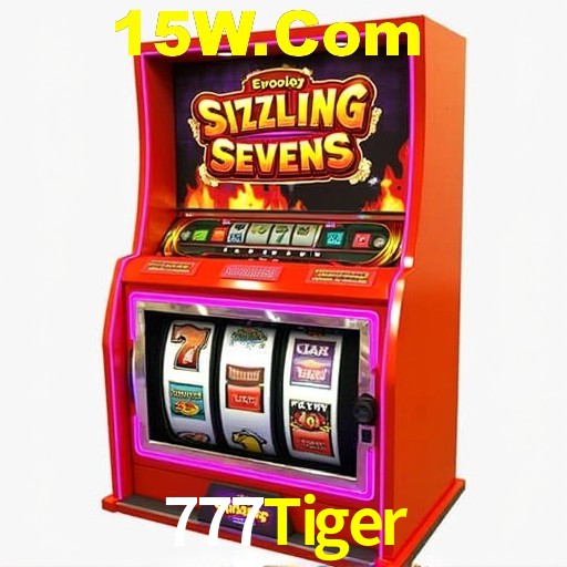 Flash Promotion 777Tiger