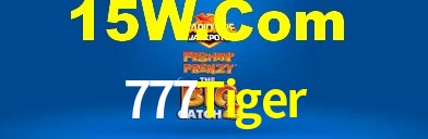 Welcome Bonus 777Tiger