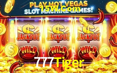 Tecnologia da Plataforma 777Tiger