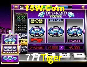 Promoção Relâmpago 777Tiger