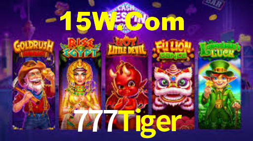 777Tiger Vip