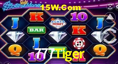 Recursos de Bônus 777Tiger