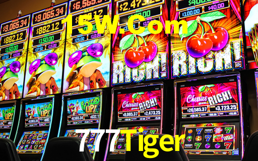 777Tiger