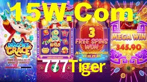 777Tiger Vip