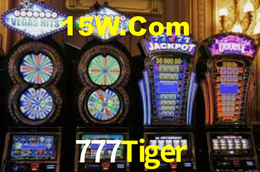777Tiger App
