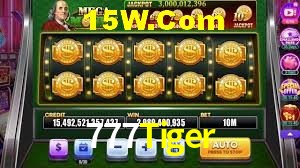 Game Statistics 777Tiger