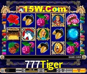 Cadastro Rápido 777Tiger