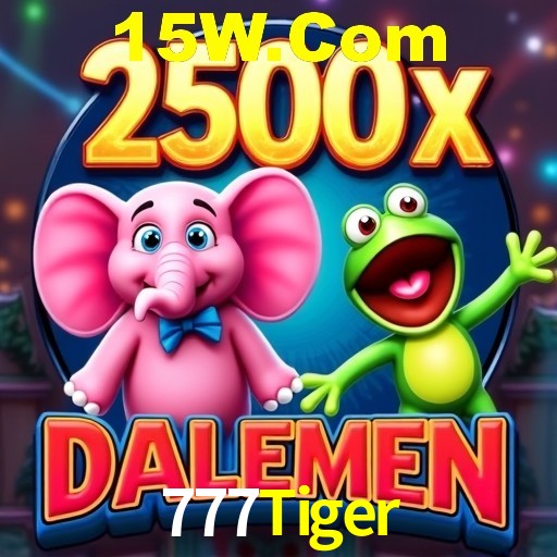 Desvendando o Mundo dos Jogos Virtuais na 777Tiger