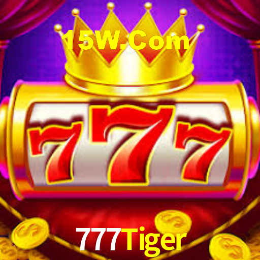 Sinta a adrenalina dos jogos de cassino com 777Tiger