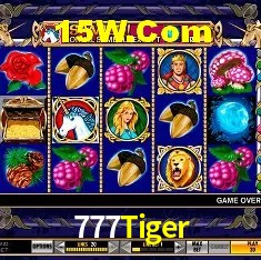 Diretório de Jogos 777Tiger