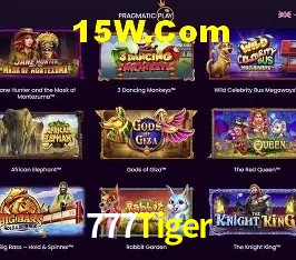 Estratégias Crash Games 777Tiger