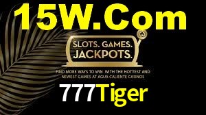 777Tiger