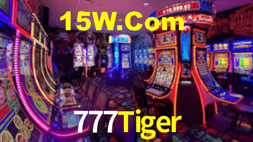 777Tiger App