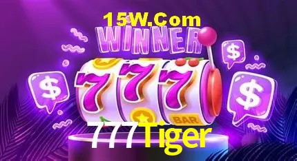 Especiais de Fim de Semana 777Tiger