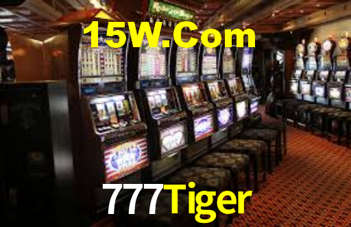 777Tiger: Seu Cassino Premiado com Pagamentos Rápidos