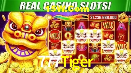 Benefícios VIP na 777Tiger