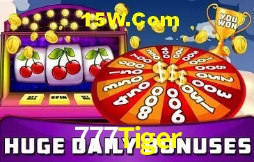 Estatísticas do Jogo 777Tiger