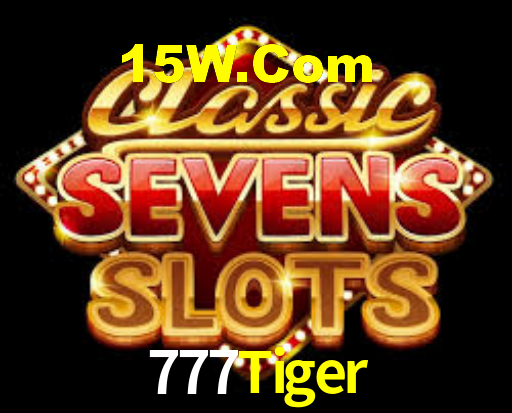 777Tiger Vip