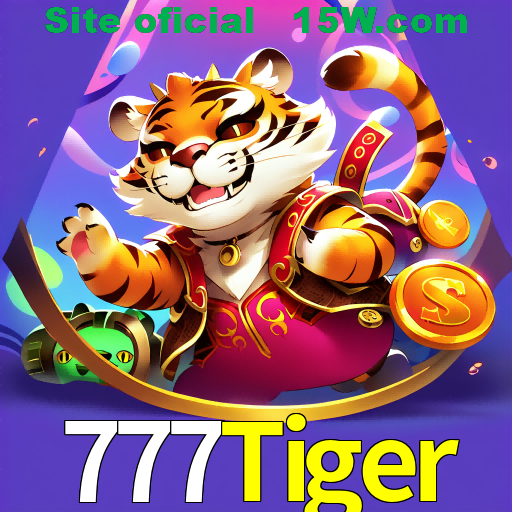 APK oficial da 777Tiger para Android